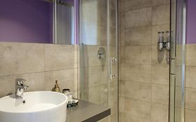 IL RICCIO Rooms